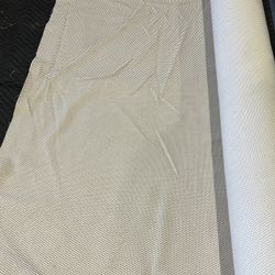 Fabric Roll