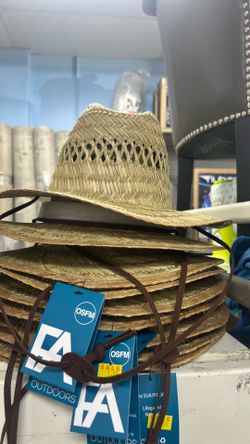 Osfm Outdoor Sunhat