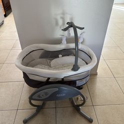Graco DuoGlider Swing