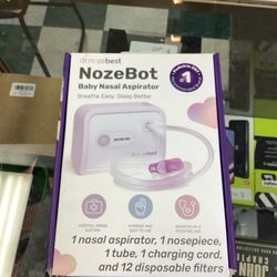 Nozebot