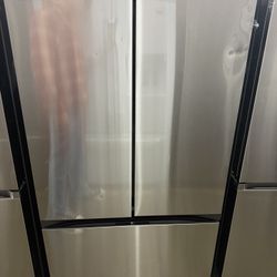 Samsung French Door Refrigerator Brand New 