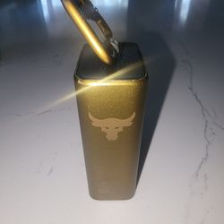 Project Rock Headphones / Ear Buds....like New