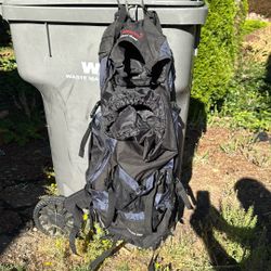 Racciui Backpack 