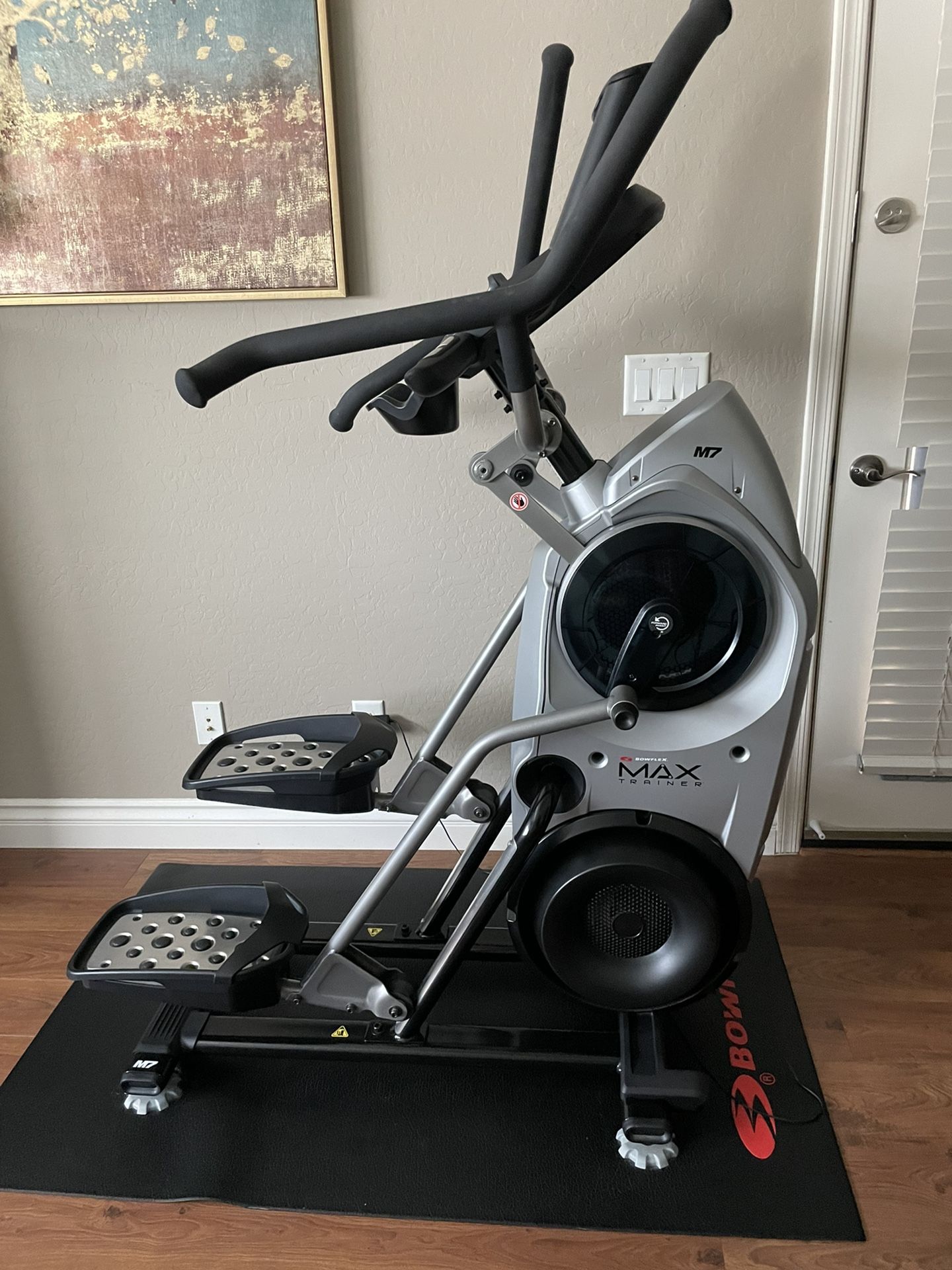 Bowflex MAX Trainer M7 for Sale in Queen Creek, AZ OfferUp