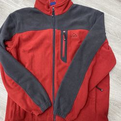 Sport Men Jacket Size XL New