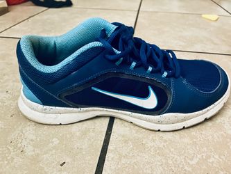 Nike Flex Trainer 4 sneakers