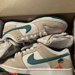 jarritos nike  9.5