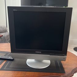 Samsung TV 