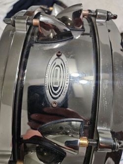 Drum snare