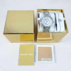 MK Watch Women