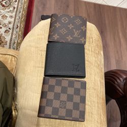 Men's wallets