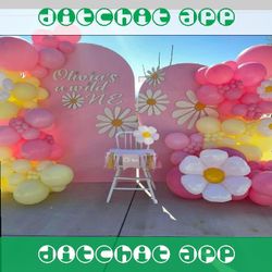 herself sort Illuminate Celebrations with Festive Birthday Balloons