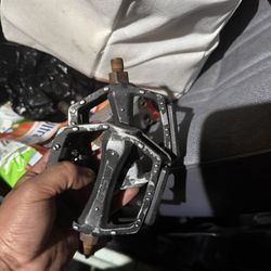 90’s Gt bmx pedals 