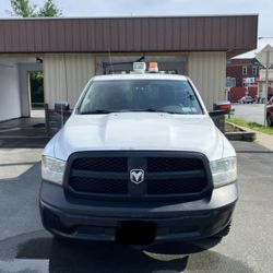2013 Ram 1500