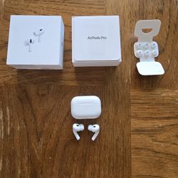Apple Airpods2 Pro 