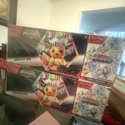 Sam’s cub prismatic bundle