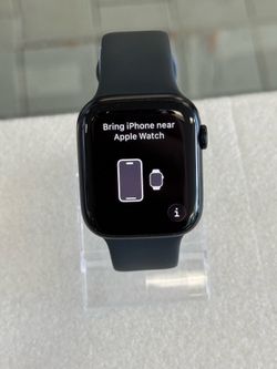 Apple Watch 9 45mm LTE