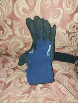 OCTOGRIP GLOVES