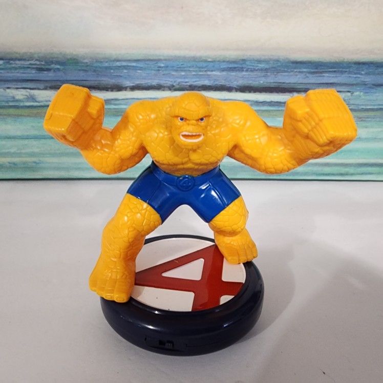 Marvel Thor Fantastic Figure