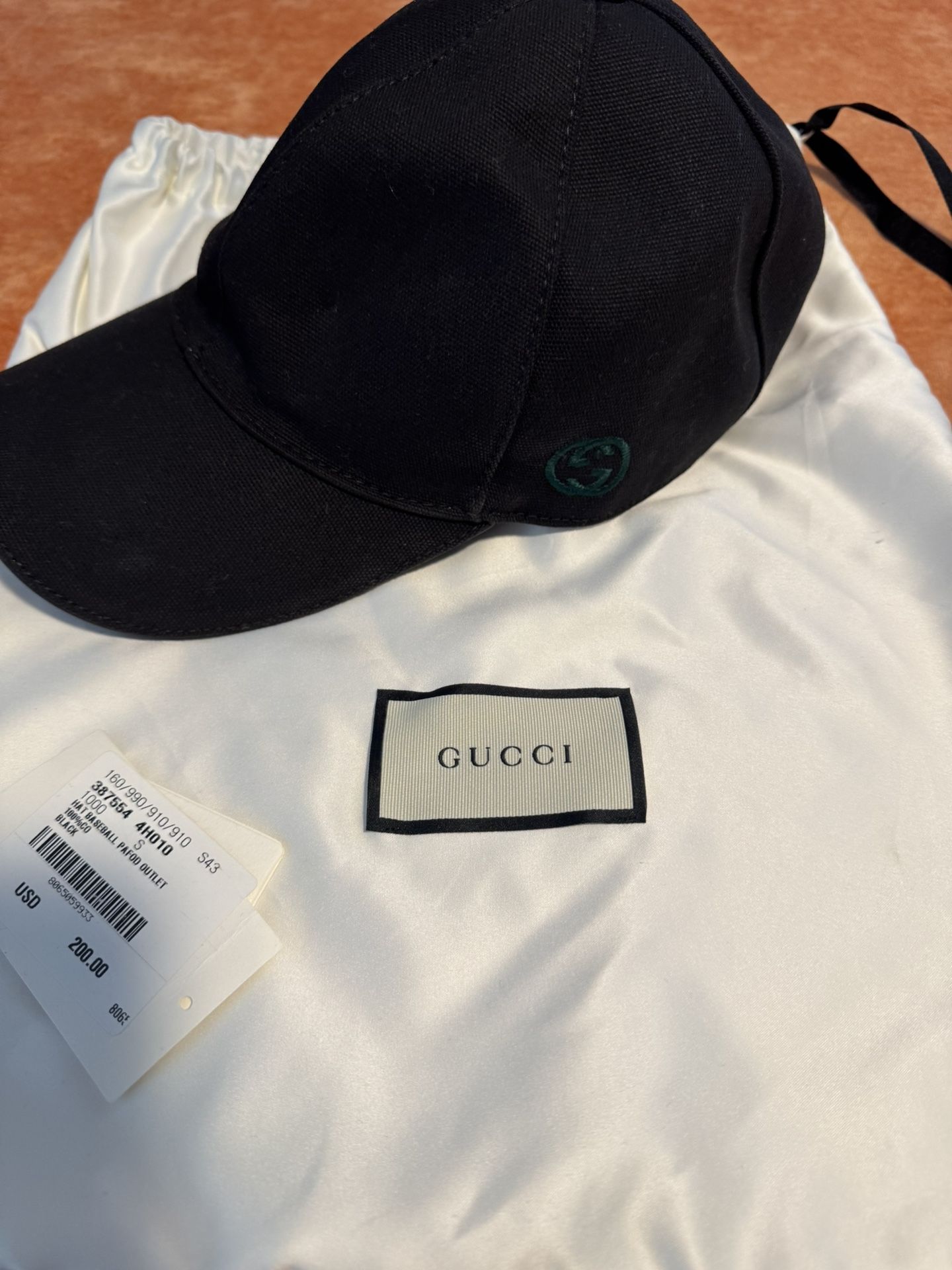 Gucci Hat
