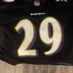 nfl jersey