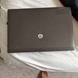HP Laptop Probook 640b