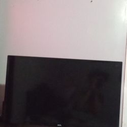 32. Inch Roku TV No Remote 