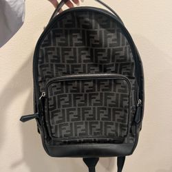 Fendi Backpack