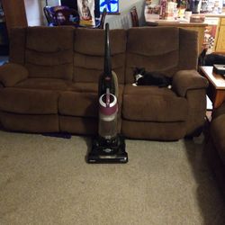 Bissell Vacuum