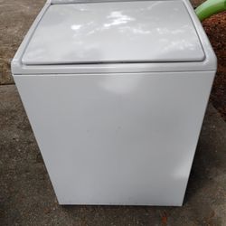 Kenmore Washer