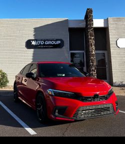 2023 Honda Civic