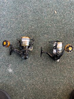 2 reels