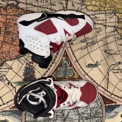 Air Jordan 6