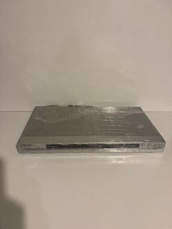 Sony DVD player