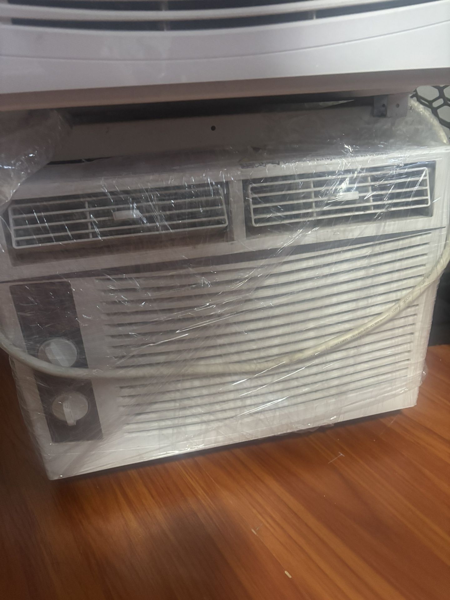 Cool Living Air Conditioners. 5000 BTU Without Panels