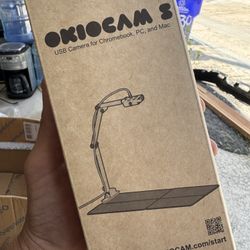 Okiocam S USB Camera