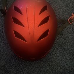 Helmet