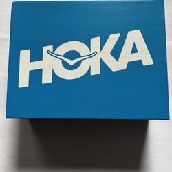 HOKA Clifton 10 EMPTY BOX