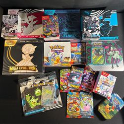 Pokemon for Sale