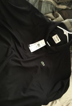 Lacoste
