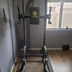 Gym equipment 