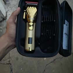 Fade King Cordless Clipper