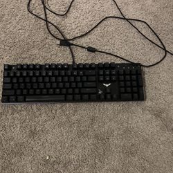 mouse and keyboard 