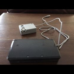 Nintendo 3ds Carbon