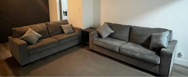 3 piece living room set