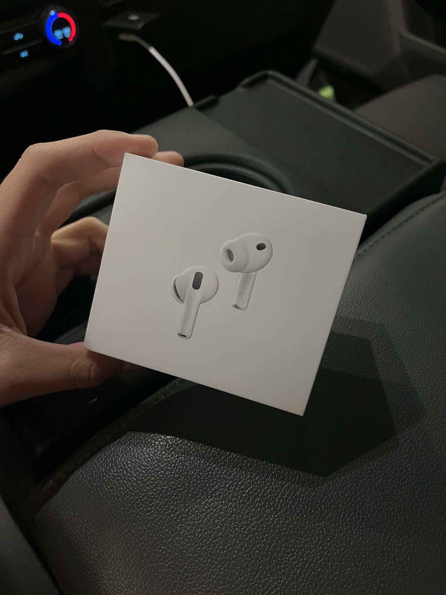 Airpod Pro 3