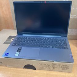 Lenovo Laptop i7 512Gb And 8Gb Ram 