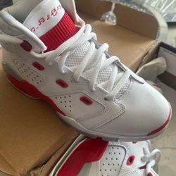 Jordan
