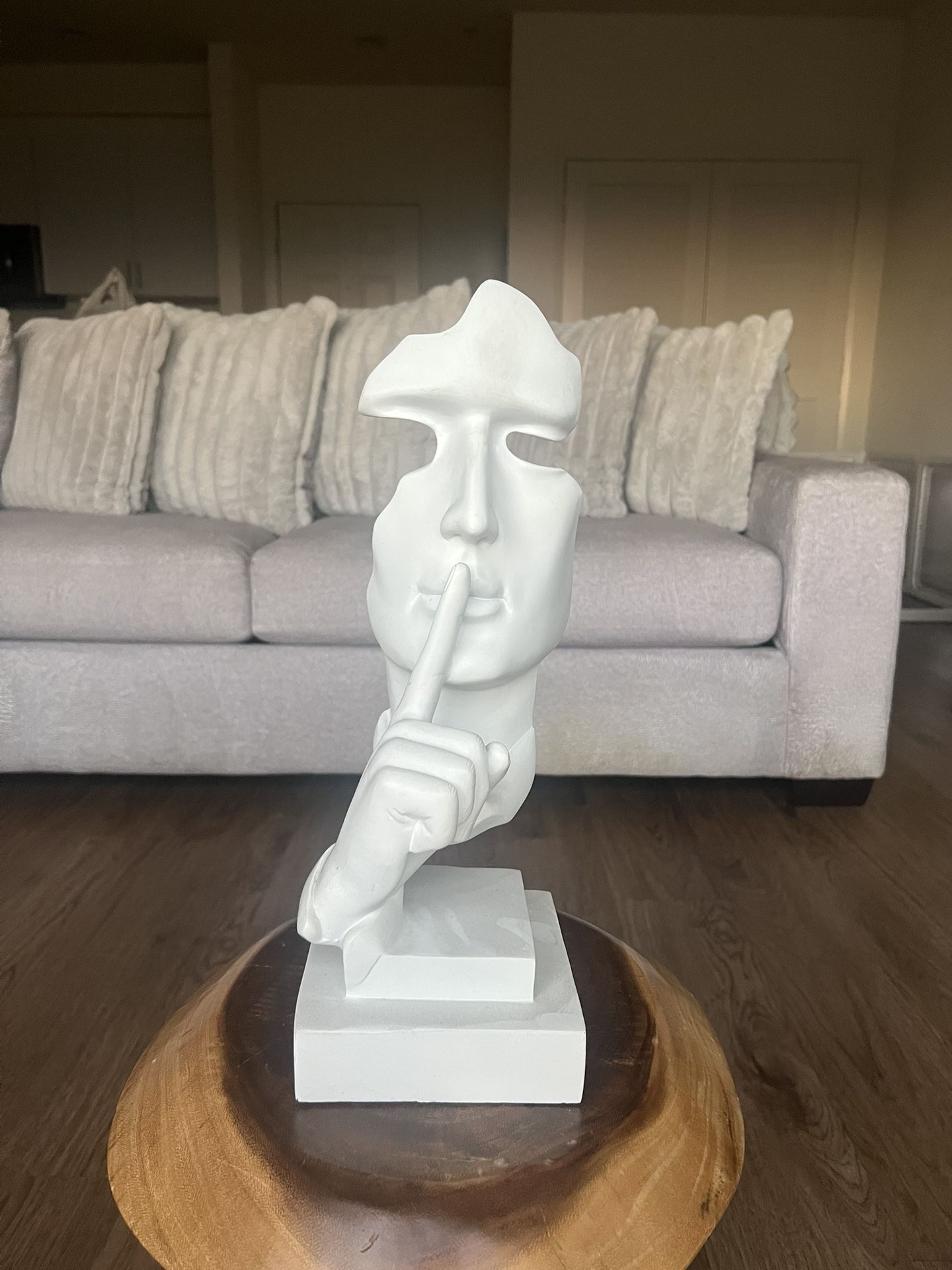 Decorative Statue
