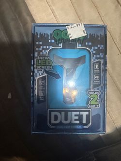 DUET